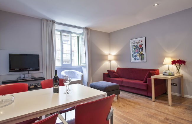 Bonavista Apartments - Passeig de Gracia - Foto 37