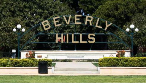 Hollywood Luxury Retreat I Pool Views I Jacuzzi I Fitness Center I Free Parking! - Foto 5