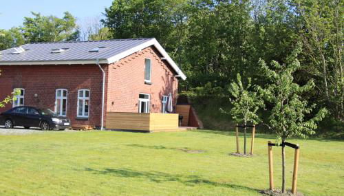 Altes Bahnhofsvorsteherhaus - Foto 2