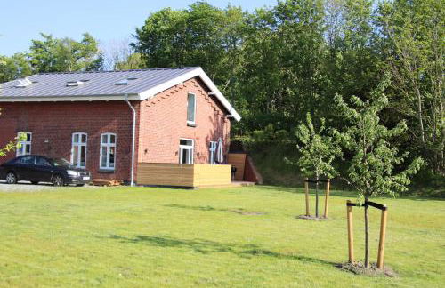 Altes Bahnhofsvorsteherhaus - Foto 2