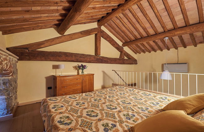 La Gazzara Castell'In Villa - Foto 30