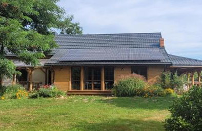 Gospodarstwo Esterka - Foto 1