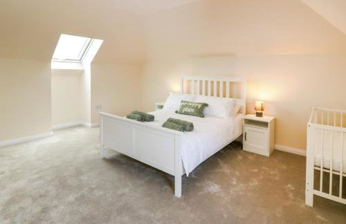 The Barn, Drumbow Farm - Foto 24