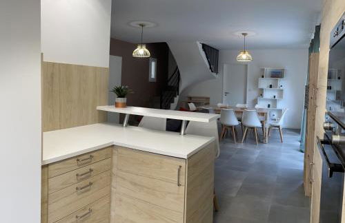 Les Villas de Castel - Villa Les frênes - Foto 40