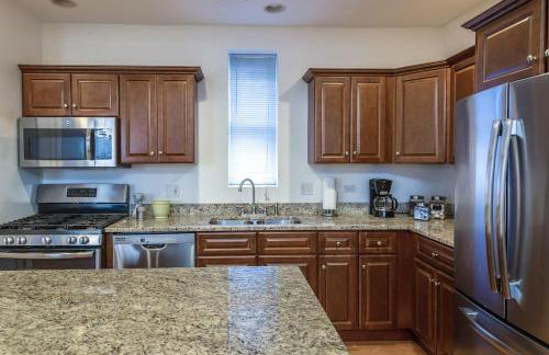 Lincoln Park Living - Suite 2 - Foto 5