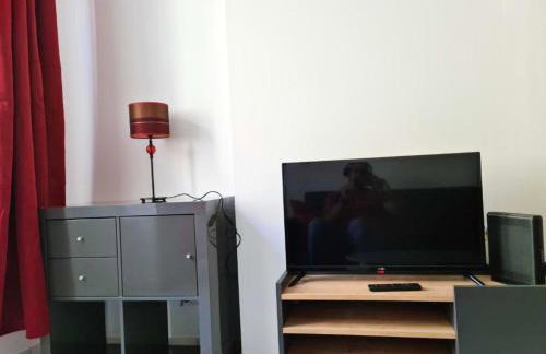 Appartement charmant au centre historique de Beaugency - 30 m² - Foto 8