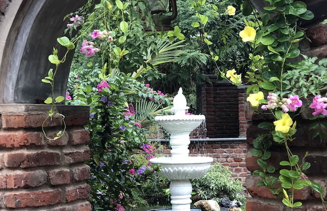 Plumeria Luxury Villas Udawalawe - Photo 9