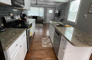 Amazing home Marietta with wirpool jacuzzi - Foto 71