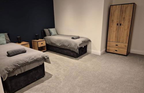 Clarendon- A Converted Church Luxe Apartment - Foto 11