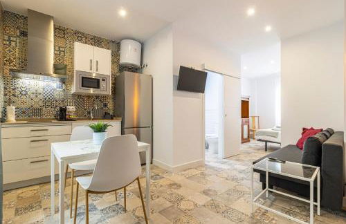 Casa Palacio La Lola y Olé Gran Terraza - Foto 25