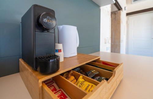 La Dimora di San Nicola Ortigia Boutique Apartments - Terrace & Jacuzzi Access - Foto 43