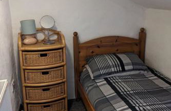 Holiday Home Velvet Cottage by Interhome - Foto 13