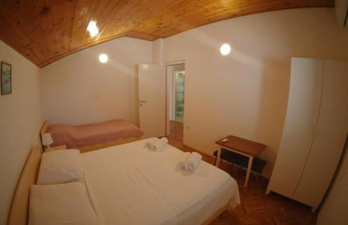 Apartments and Rooms Špiro - Photo 52