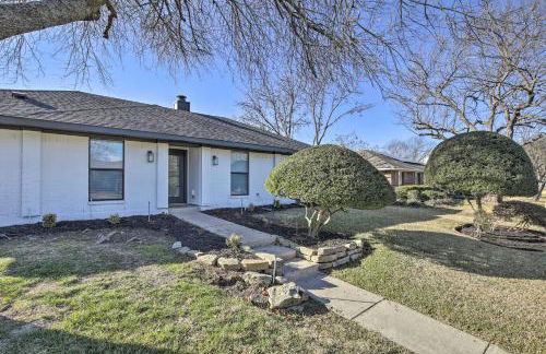 Stunning Plano Home with Private Pool and Hot Tub - Foto 5