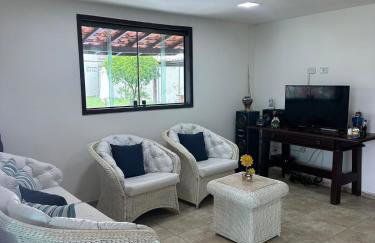 Casa grande em Serrambi - Photo 27