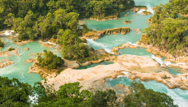 Escursione alle cascate Las Nubes