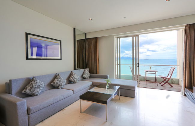The Sea Luxury Nha Trang Apartment - Photo 58