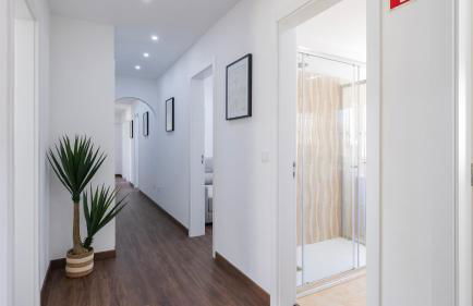 Casa da Roseira by LovelyStay - Foto 16