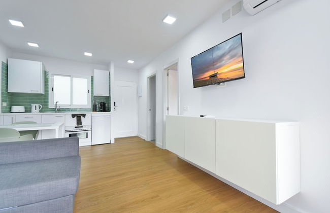 Palm Suites - Foto 18