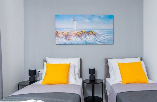 Lotta Comfortable Holiday Residence - Foto 12