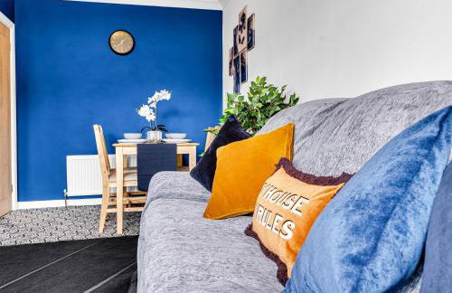 Tower House 2BR 10 Minutes from Alton Towers - Foto 13