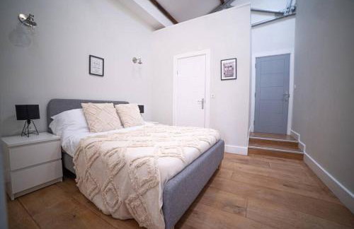 Train Station Apartments - Foto 7