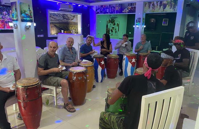 Tour in Trinidad - Photo 7