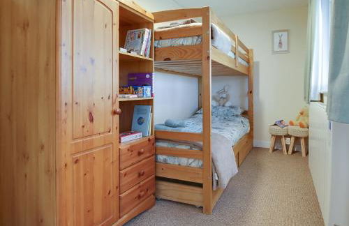 Curlew Cottage - Foto 17