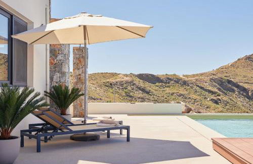 Villa Endless Βlue - Foto 12