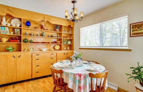 Mid-Century 1950s Home Wand Carport Near Route 66 - Foto 7