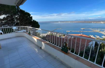 Apartamento Casa Linda con vistas espectaculares AV-40 - Foto 44