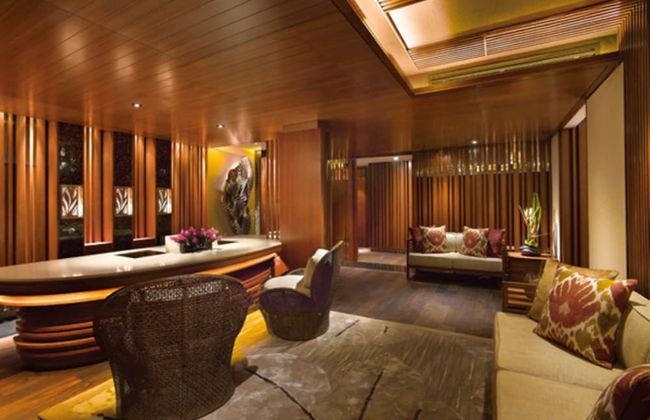 Shangri-La Apartments, Singapore - Foto 27