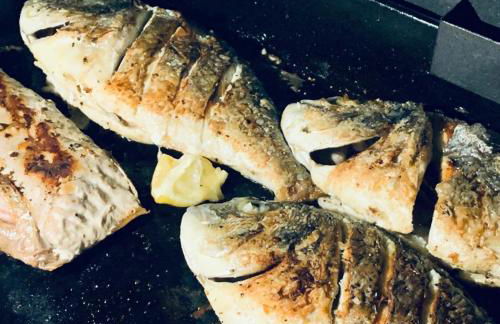 Villa for 10 with swimming pool and sea view - Foto 78