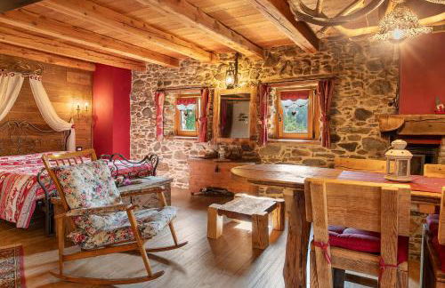 Chalet Cuore Selvatico - Foto 55