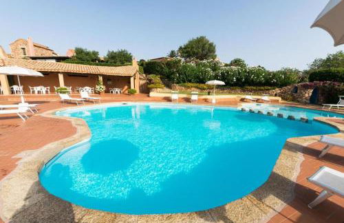 Il Poggio di Cala Granu - Foto 28