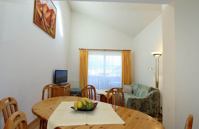 Apartment in Bichlbach at the Lake - Foto 63