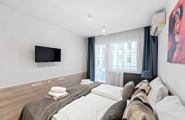 Christiano Apartments Mariahilf - Foto 16