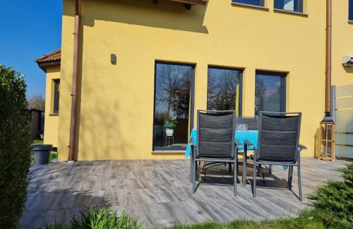 Ferienwohnung EnergiePunkt am Planitzwald - Foto 18