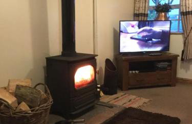 Cosy Rural Cottage Peak District, Pets Welcome - Foto 4