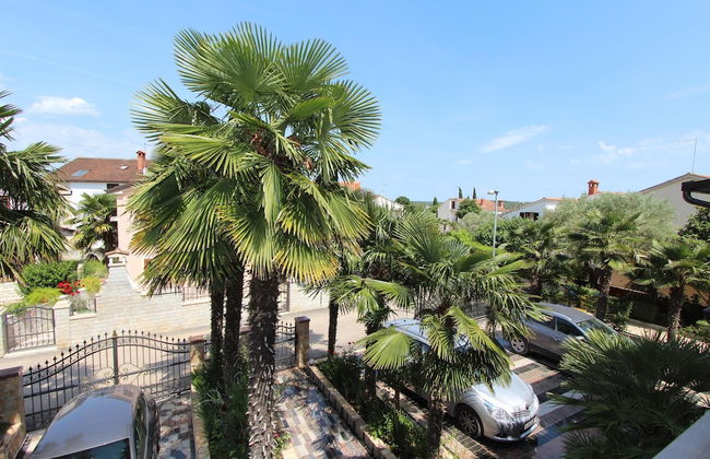 Apartments Marlina - Foto 73