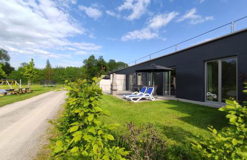 Erdhaus WEST - Ferienhof Bartel - Foto 6