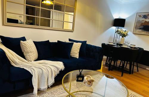 Modern 2 Bedroom Ground Floor Apartment near city centre - Photo 18