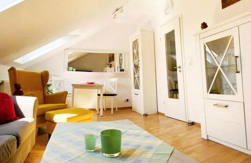 Antje's Ferienwohnung Rastede - Foto 1