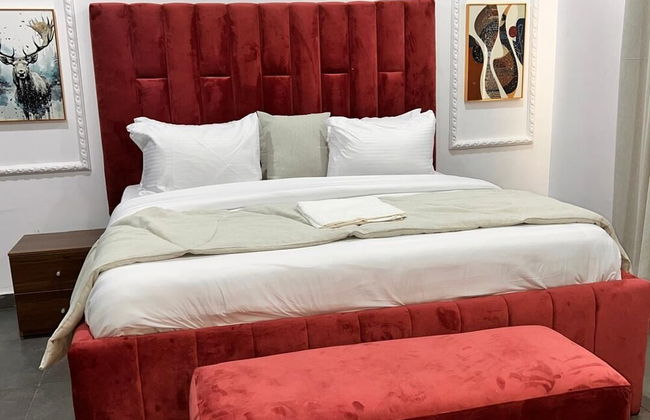 Service Apartment Hub - Foto 15