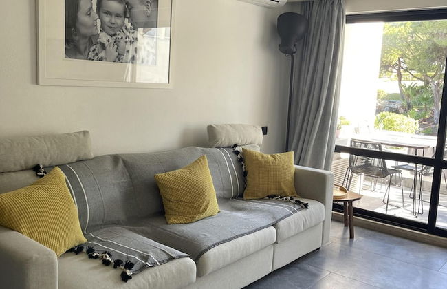 Scarlet's Place - Spacious 1 bed Quinta Do Lago - Foto 7