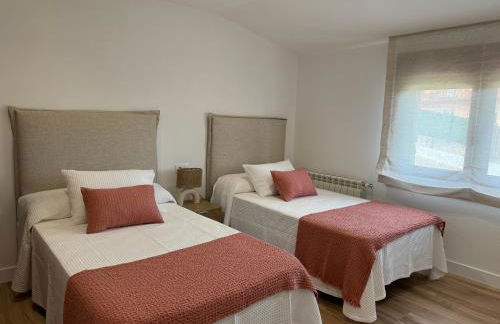 Villa Adina Sanxenxo - Rias Baixas - Foto 28