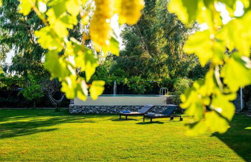 Heliophos Villa Aitheria - Foto 26