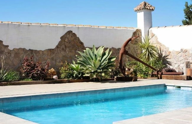 Casa Antonio I 111 in Conil de la Frontera - Photo 2