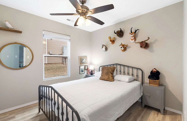 Woodlands Getaway The Very Best of Branson! - Photo 6