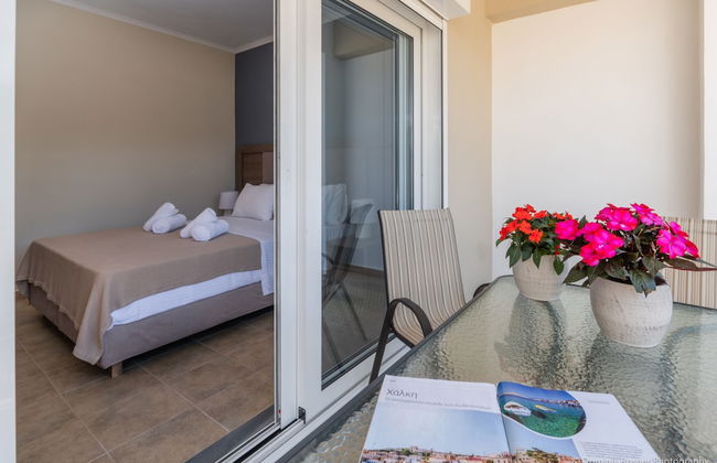 Nancy's Luxury Apartments - Foto 1